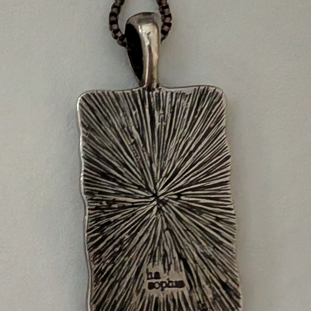 Lia Sophia Bracelet and Pendant - Picture 6 of 7